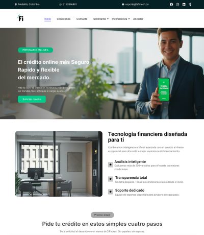 fintech
